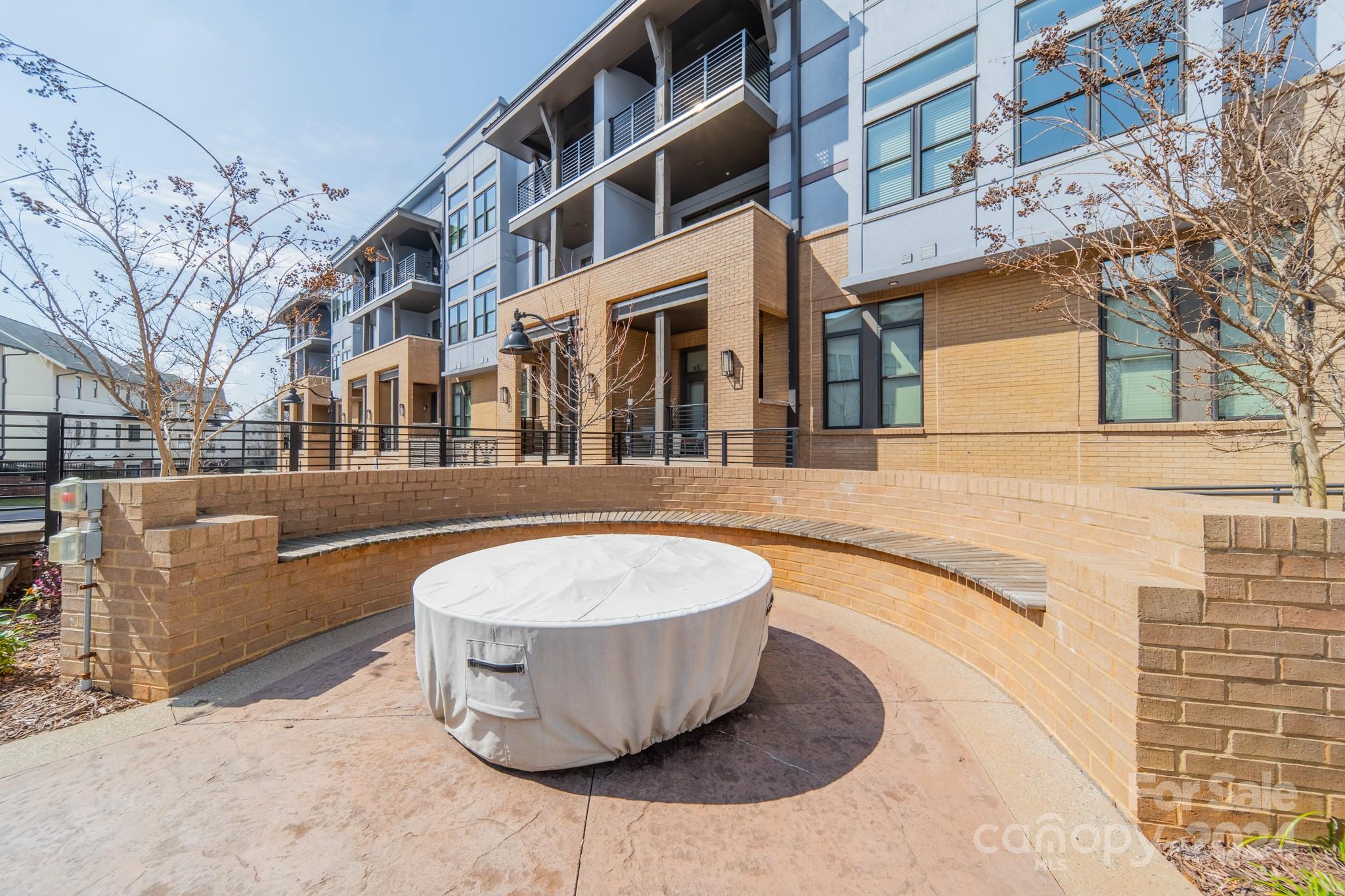 Dilworth South - Residential