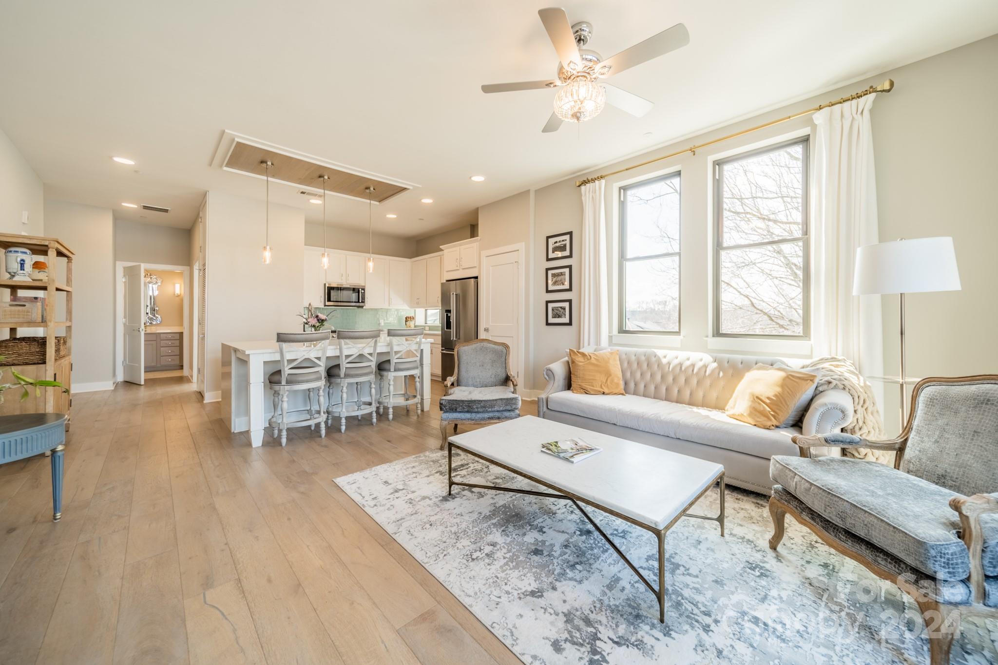 Dilworth South - Residential