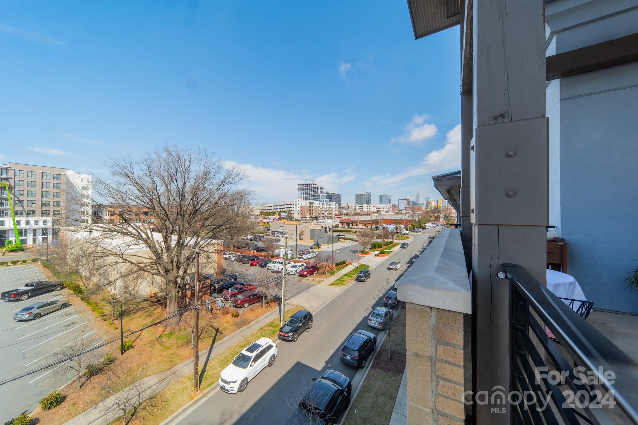 Dilworth South - Residential