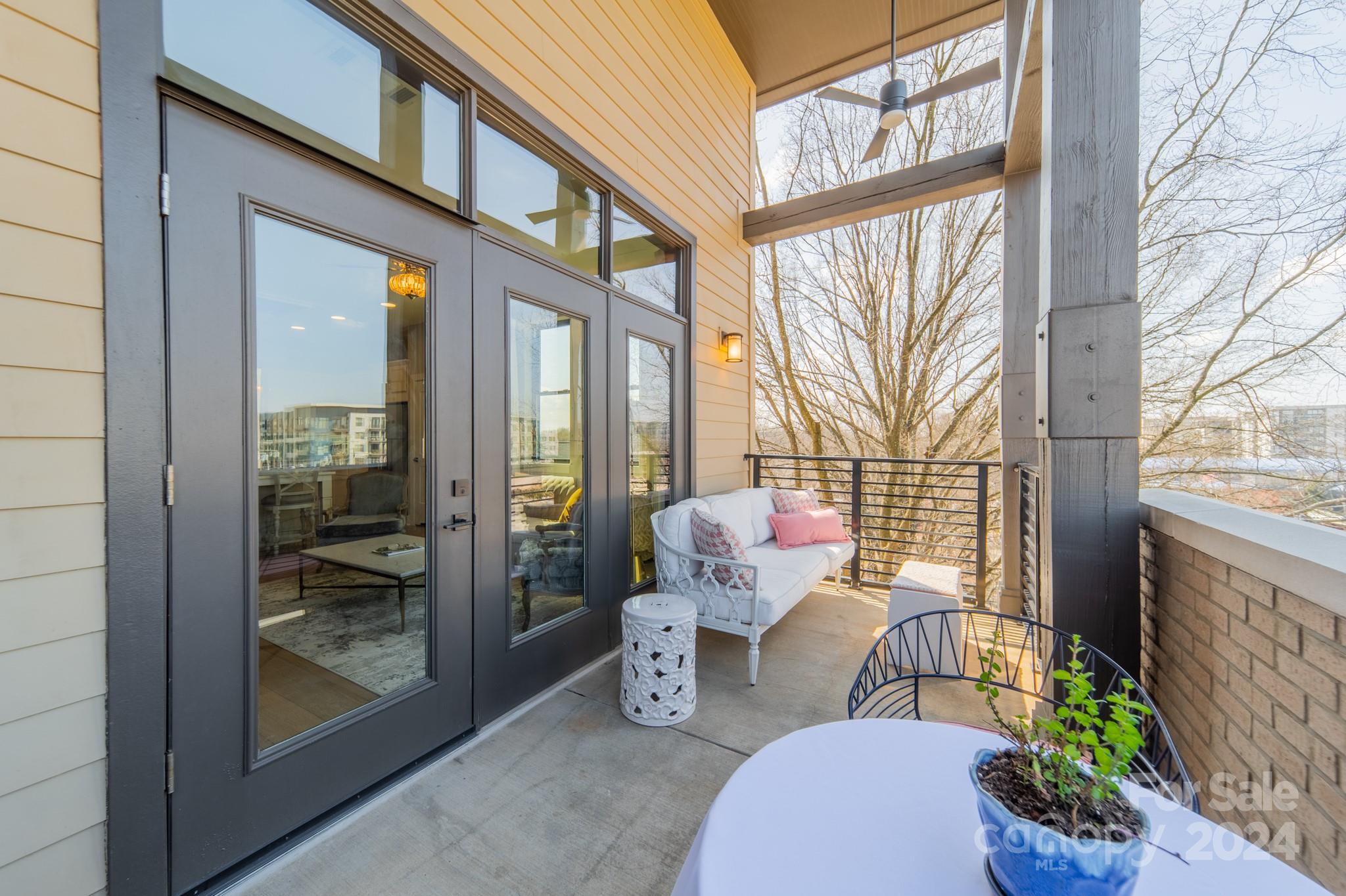 Dilworth South - Residential