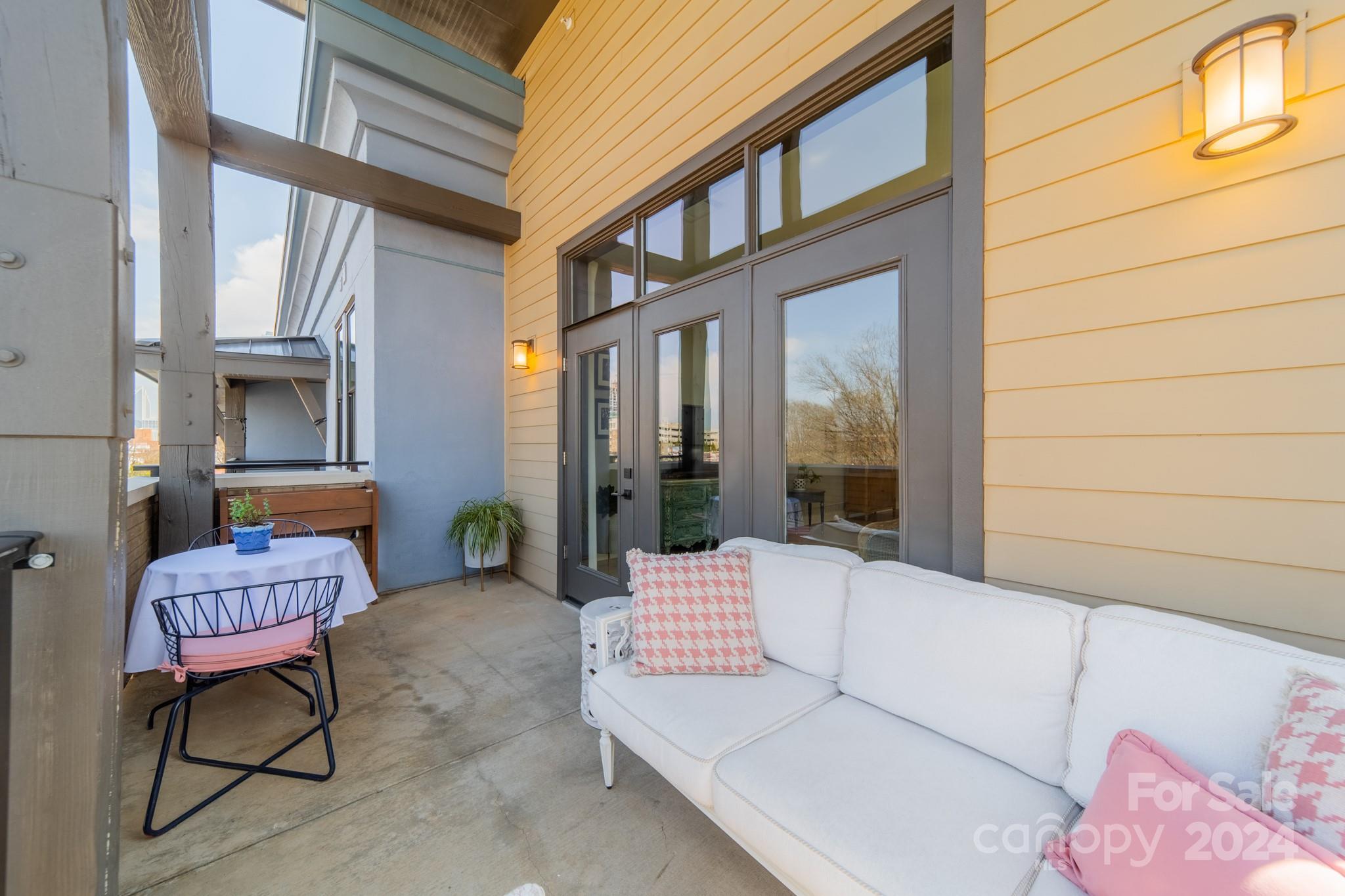 Dilworth South - Residential