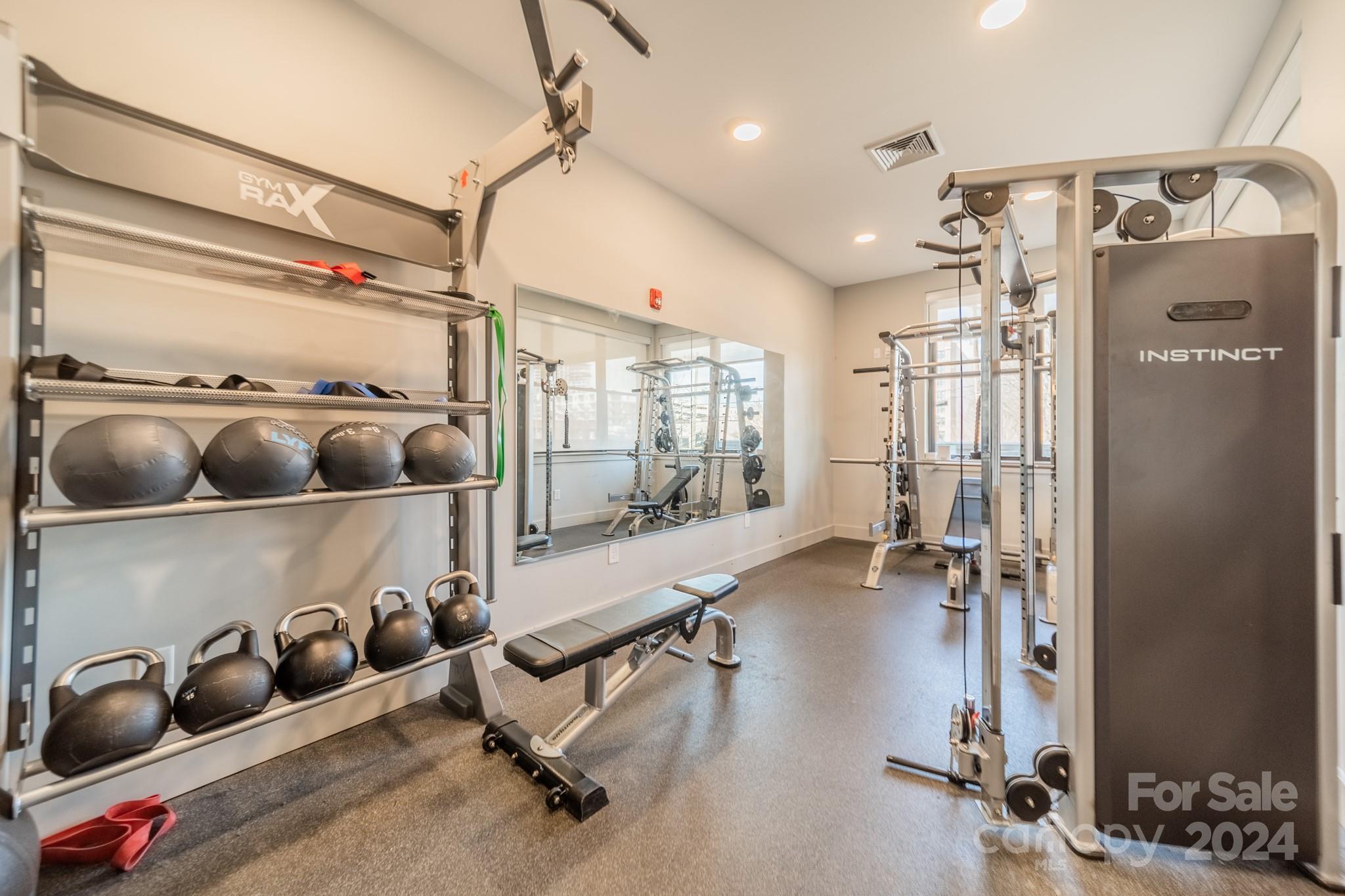 Dilworth South - Residential