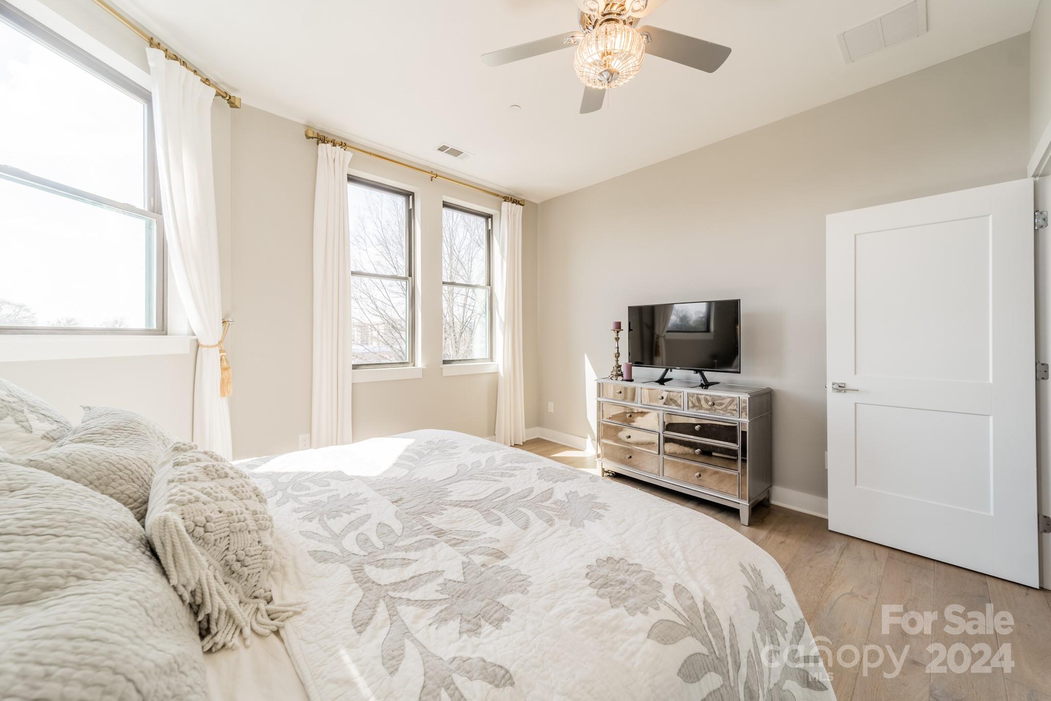 Dilworth South - Residential