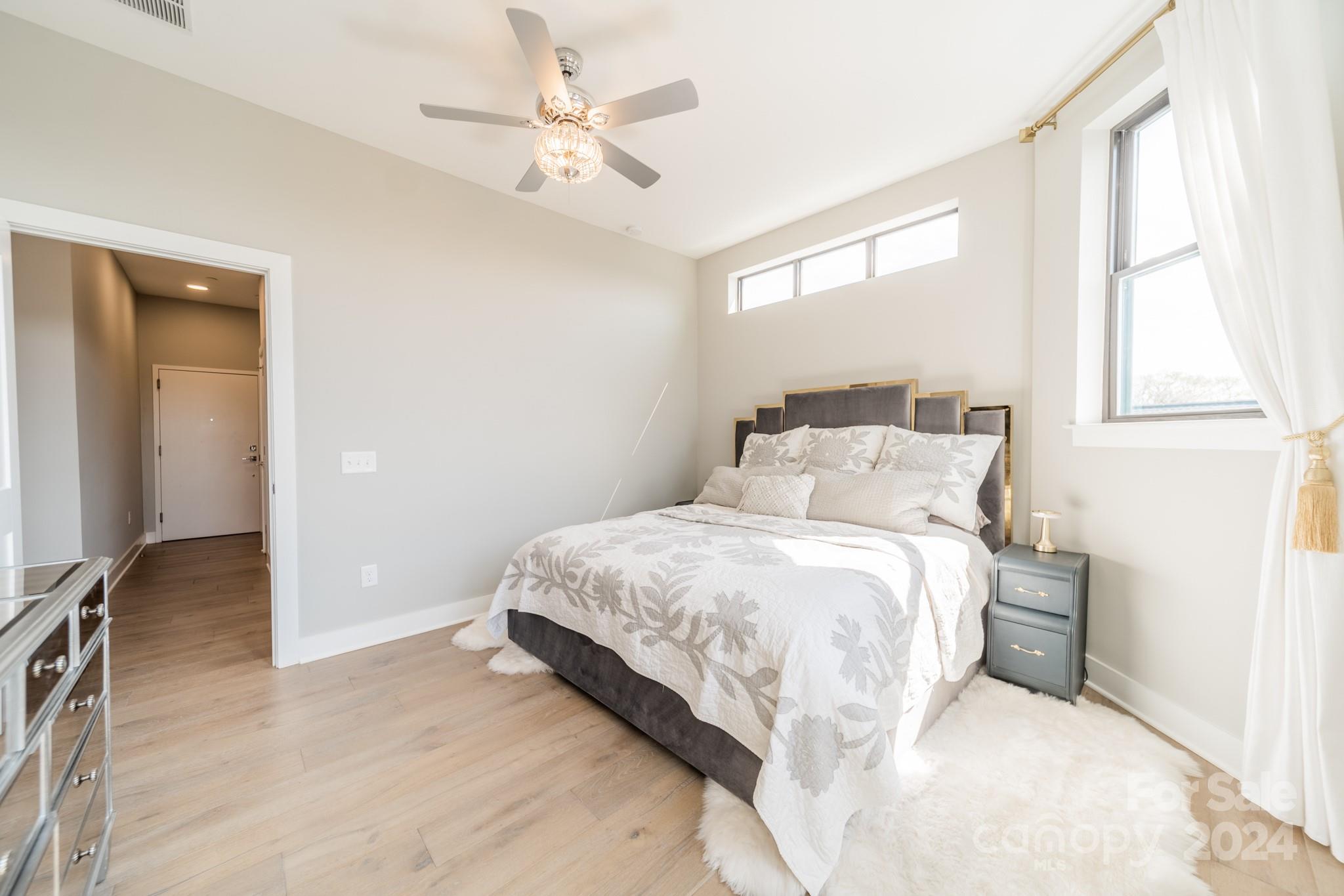 Dilworth South - Residential