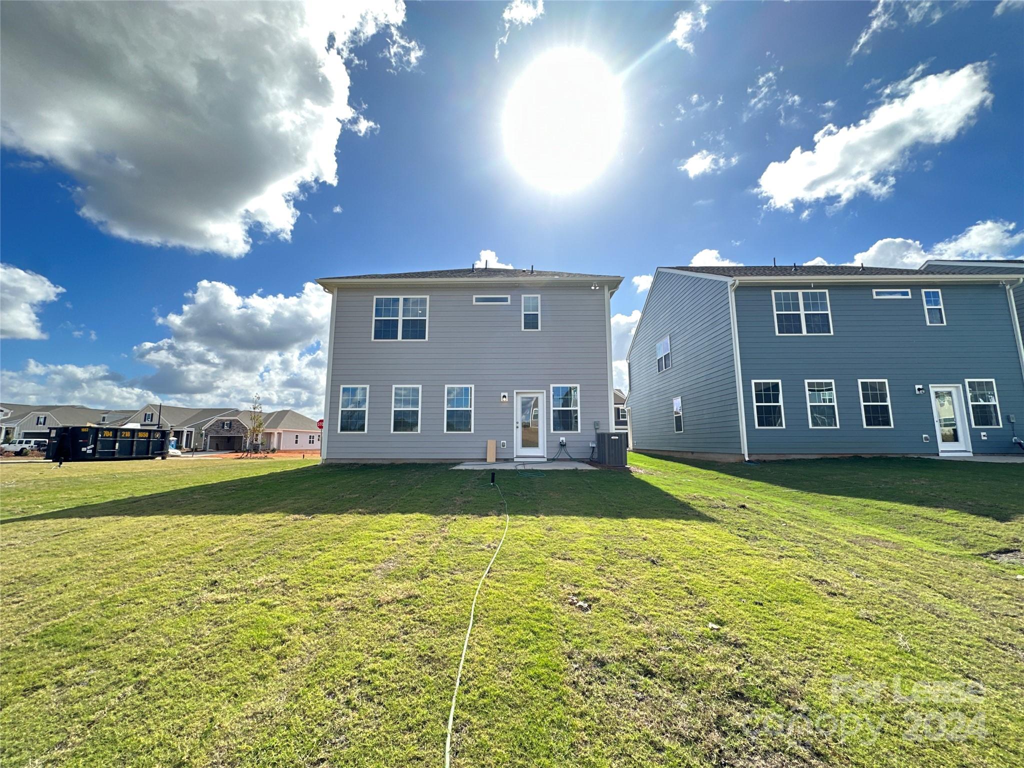 Elizabeth - Residential Lease