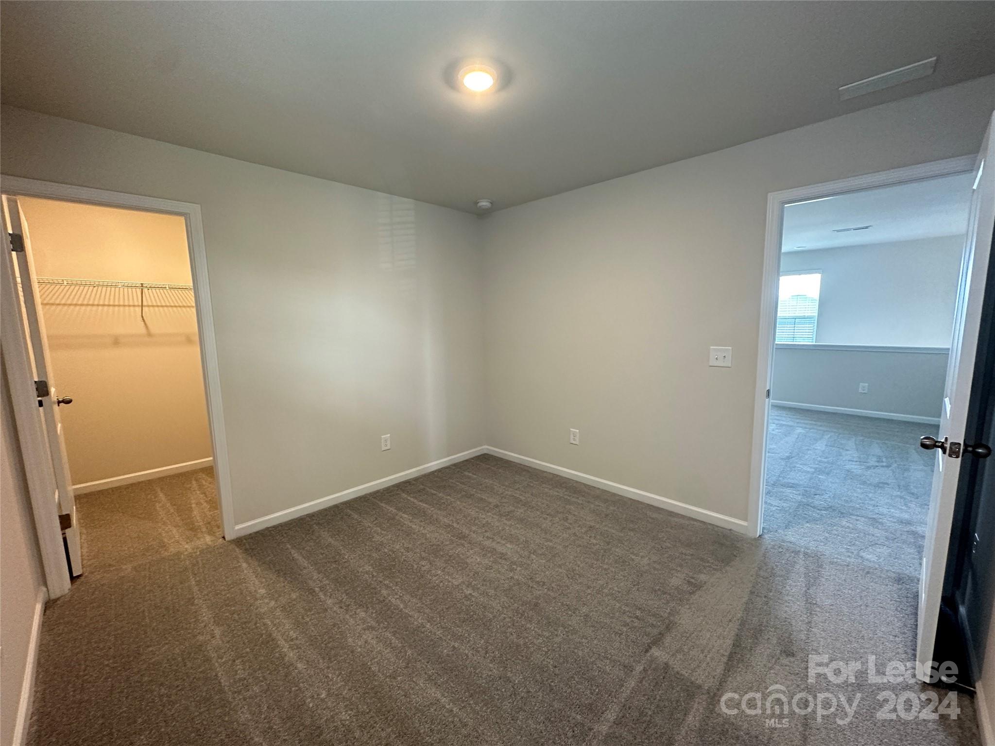 Elizabeth - Residential Lease