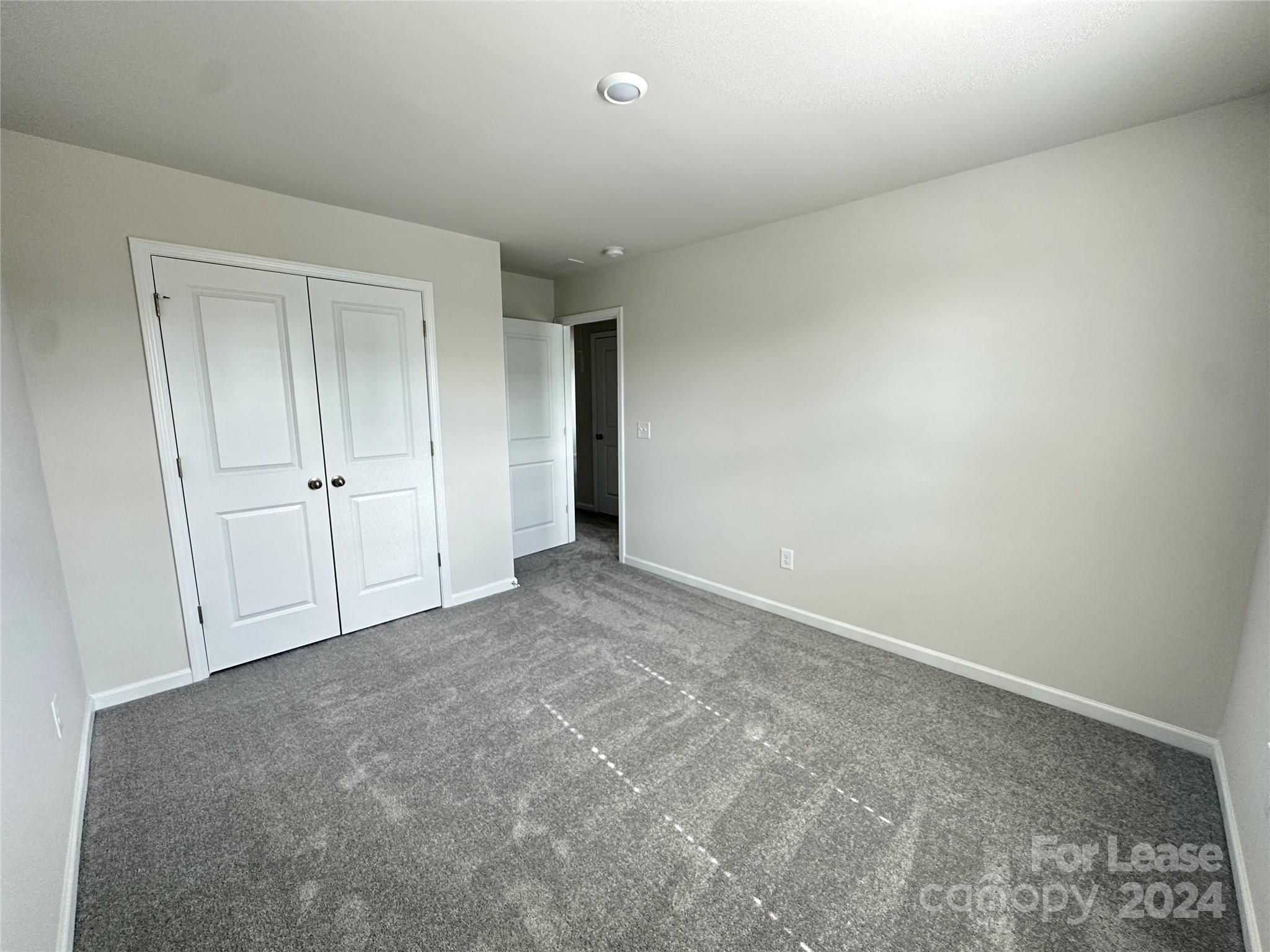 Elizabeth - Residential Lease