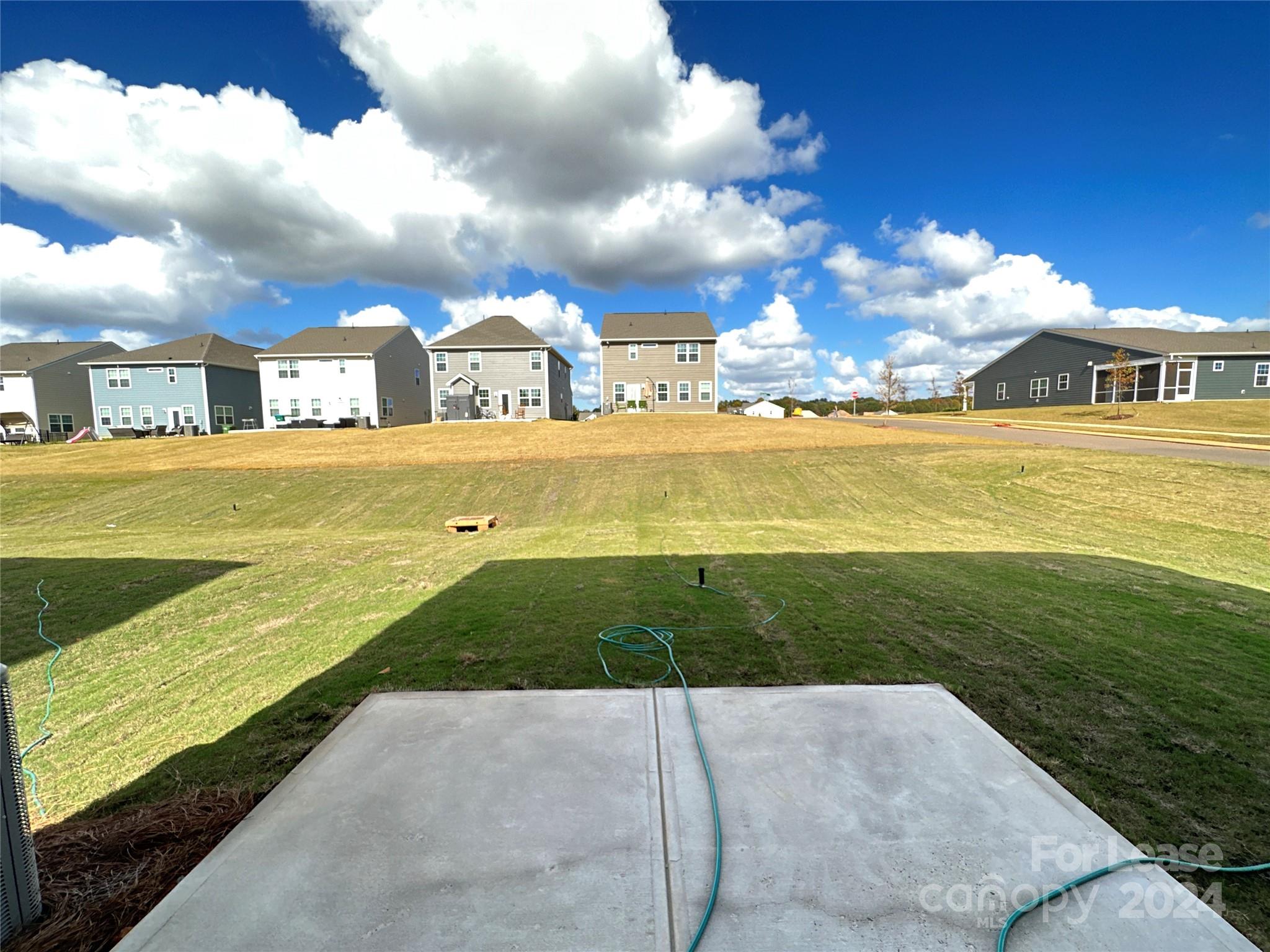 Elizabeth - Residential Lease