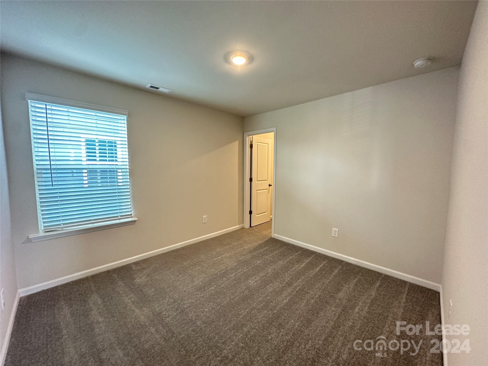 Elizabeth - Residential Lease