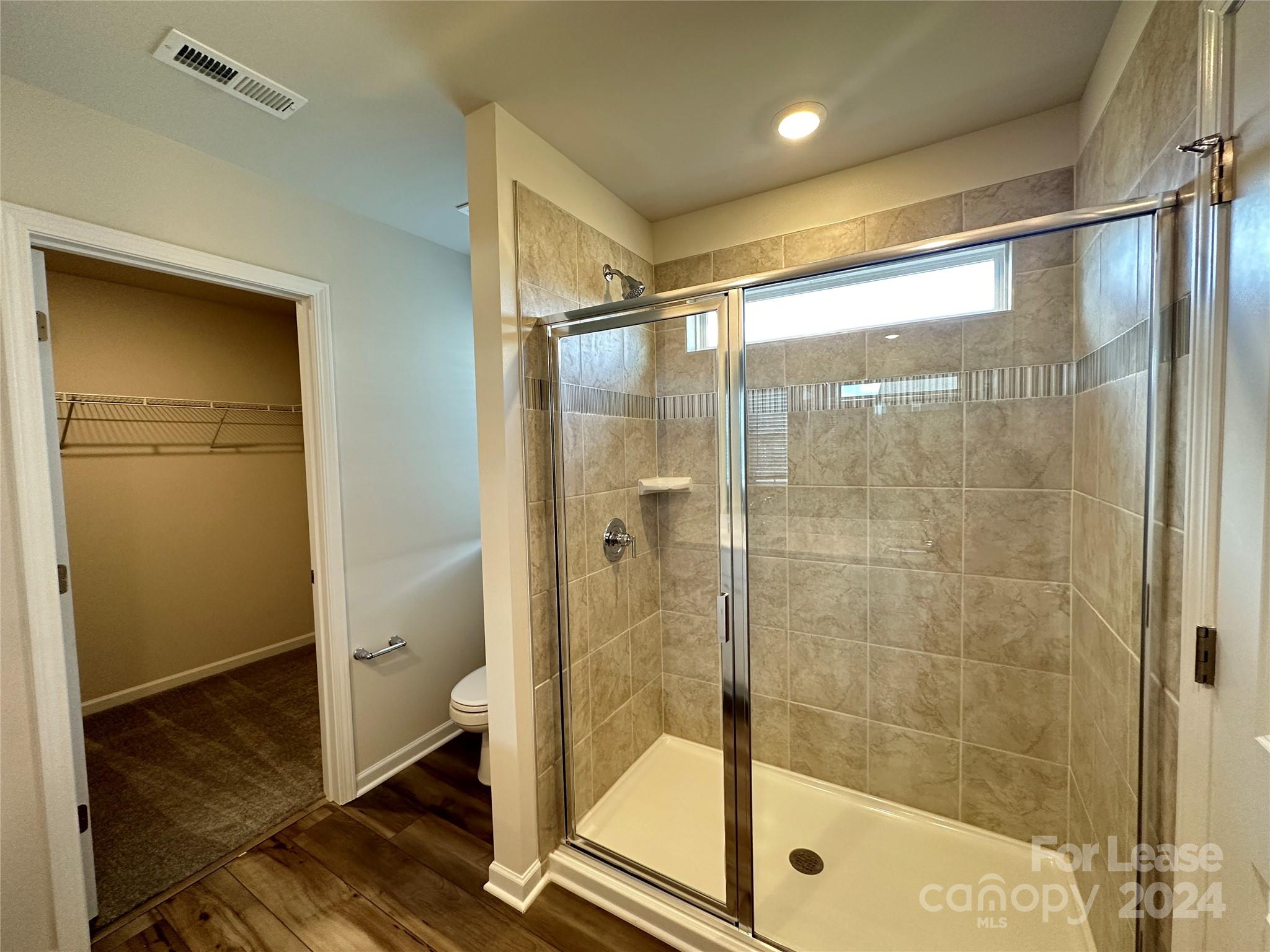 Elizabeth - Residential Lease