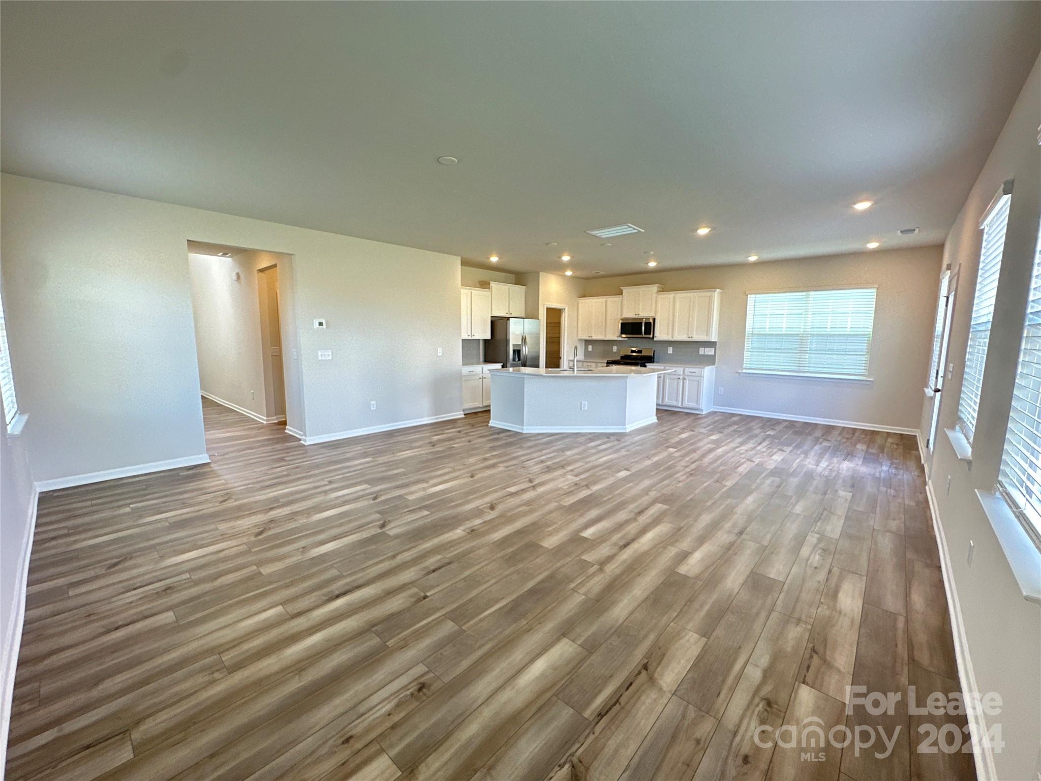 Elizabeth - Residential Lease