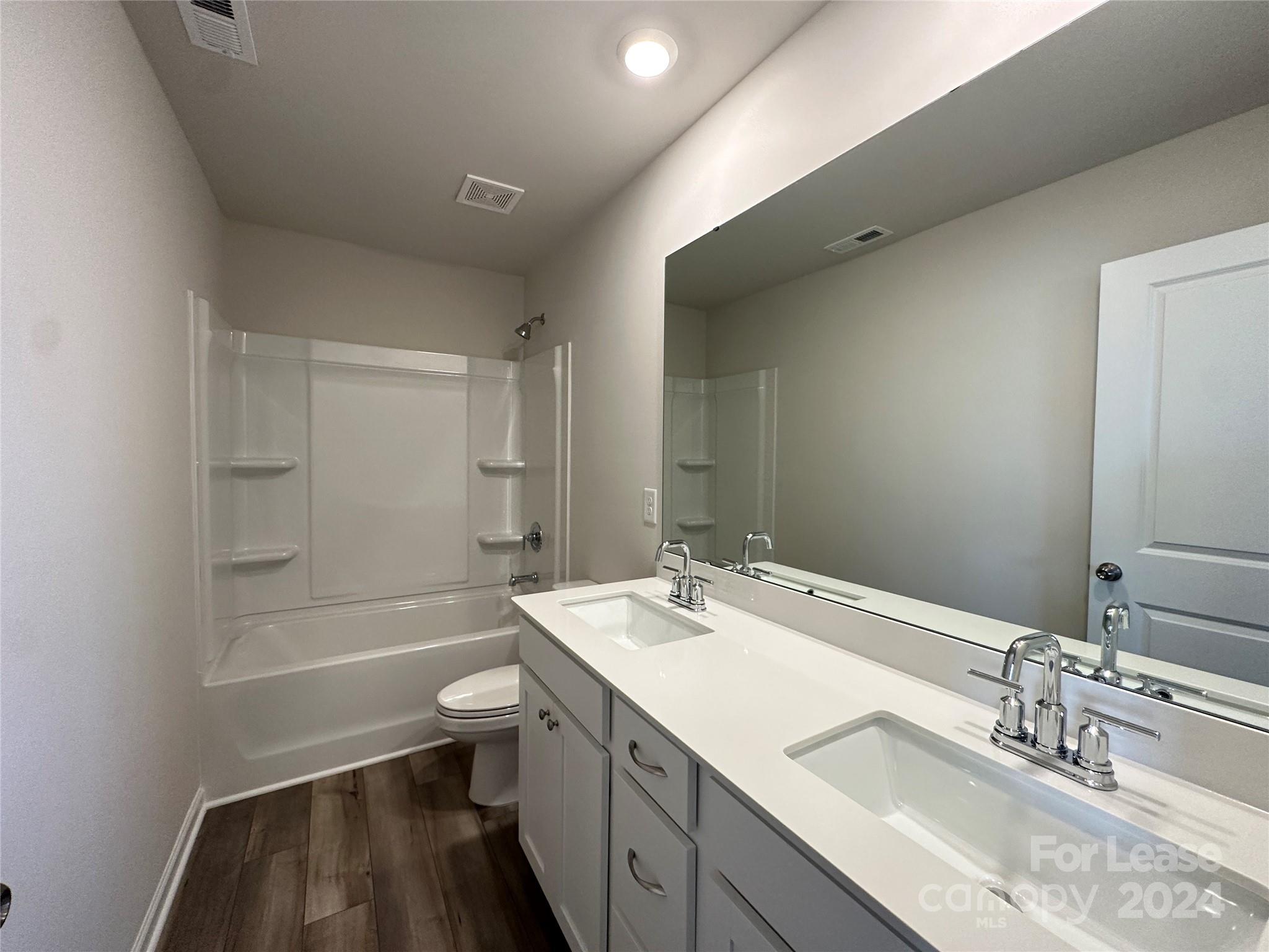 Elizabeth - Residential Lease