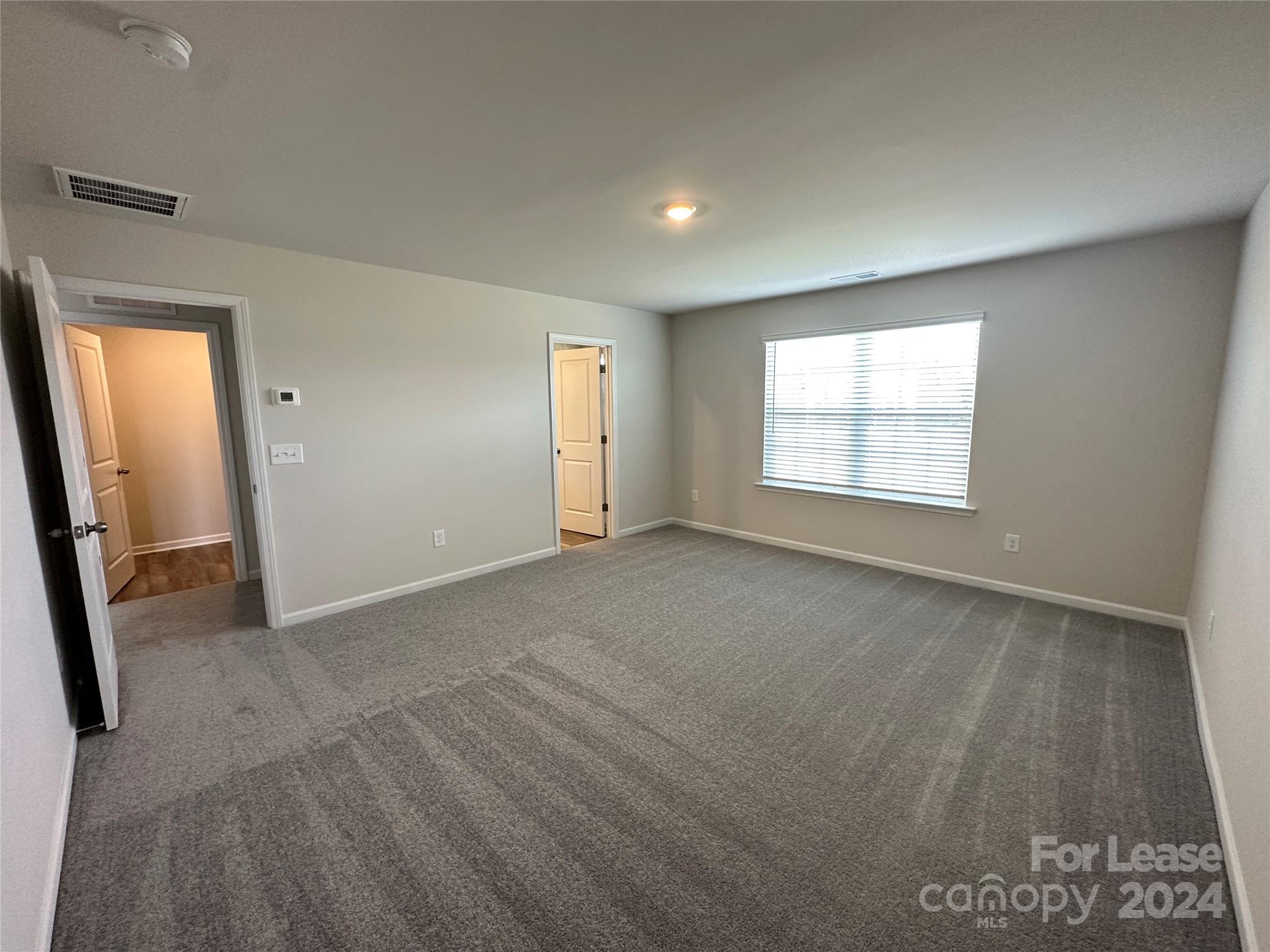 Elizabeth - Residential Lease