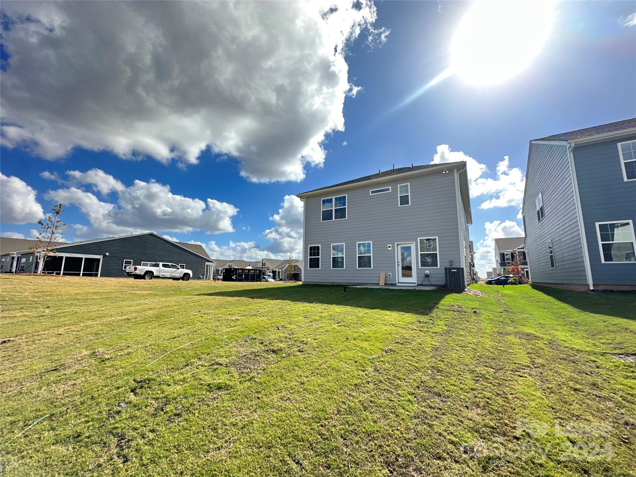 Elizabeth - Residential Lease