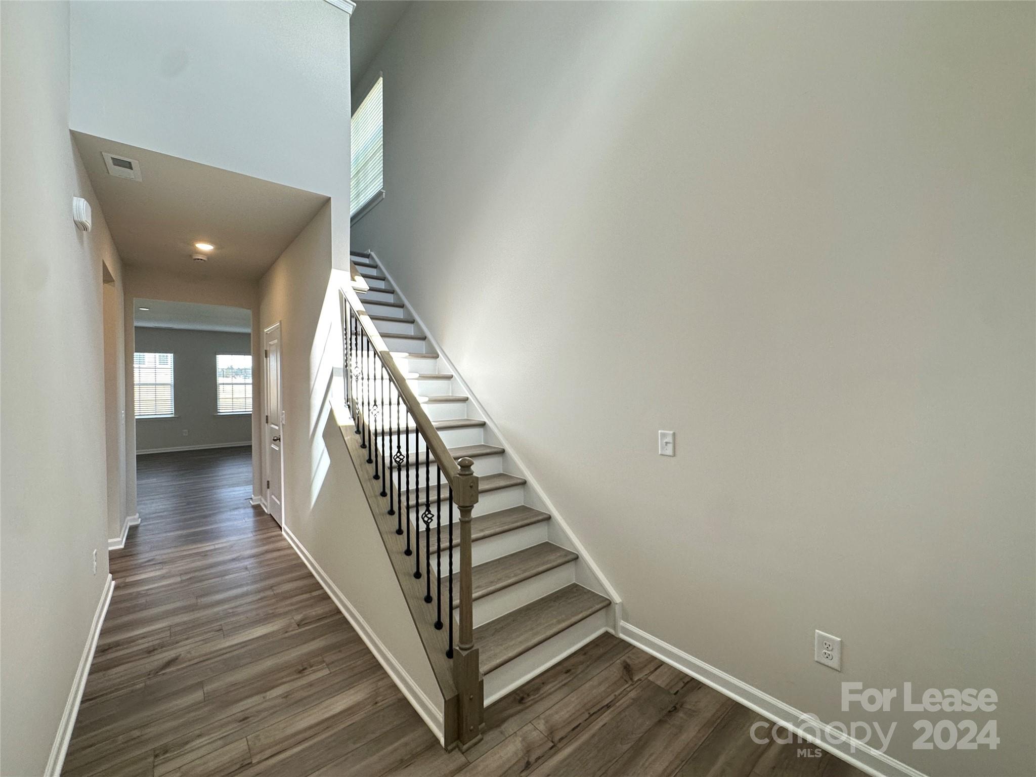 Elizabeth - Residential Lease