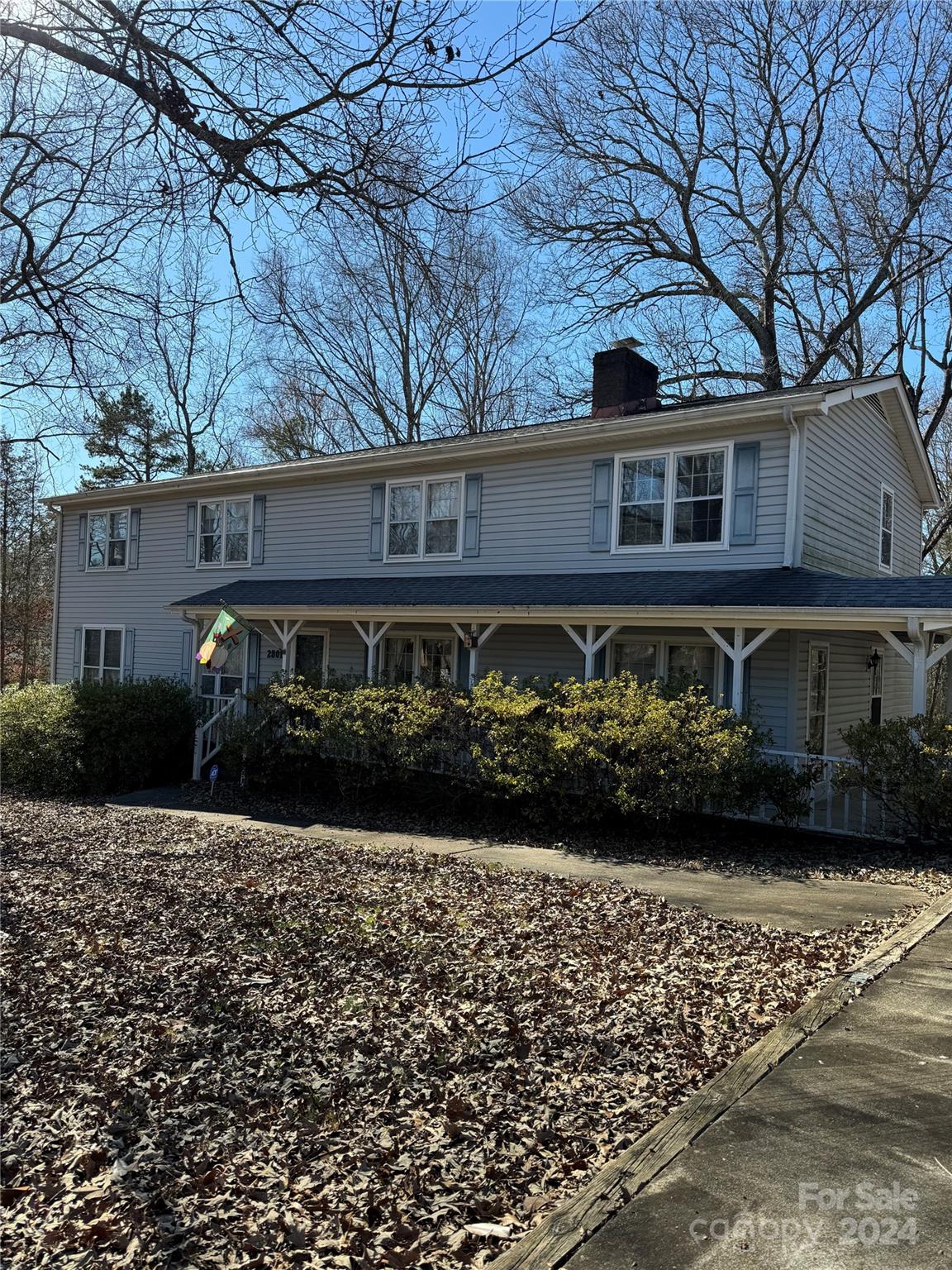 Carowood - Residential