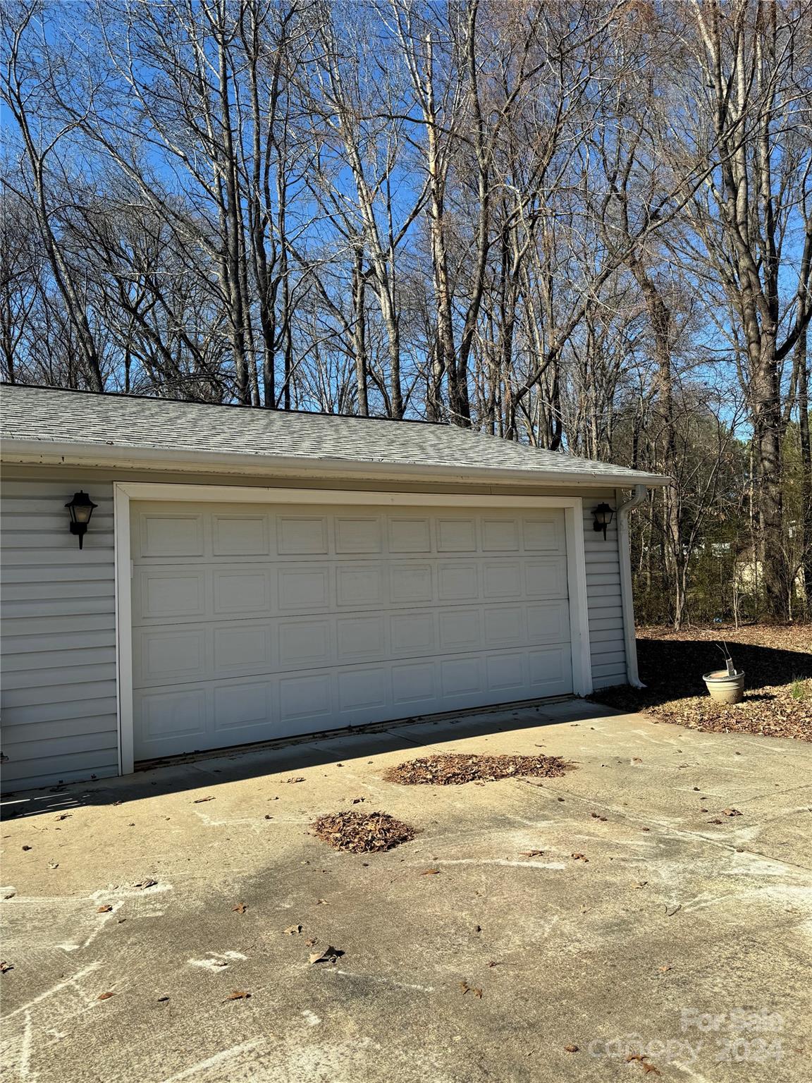 Carowood - Residential