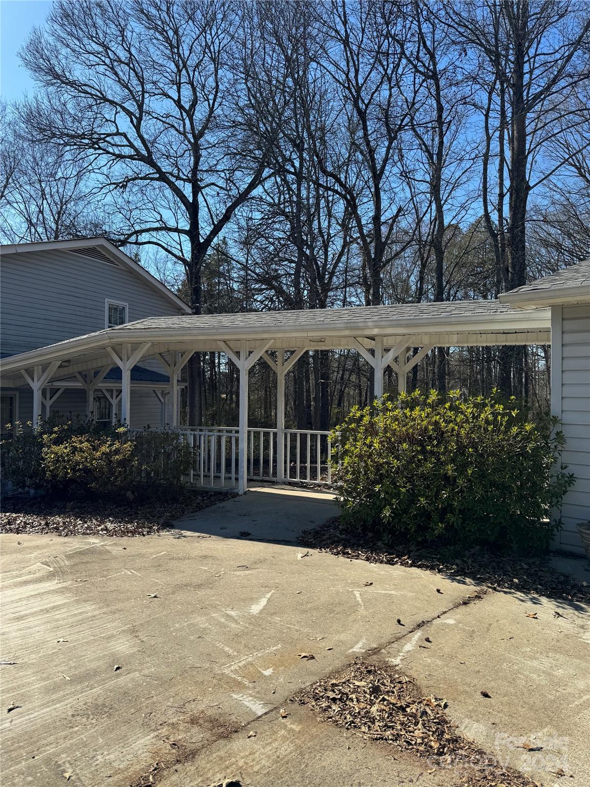 Carowood - Residential