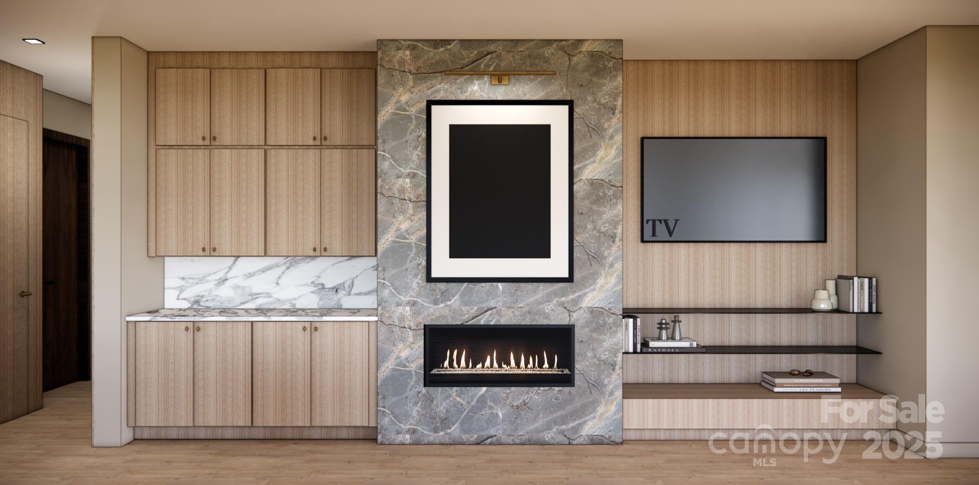 Churchill - Residential