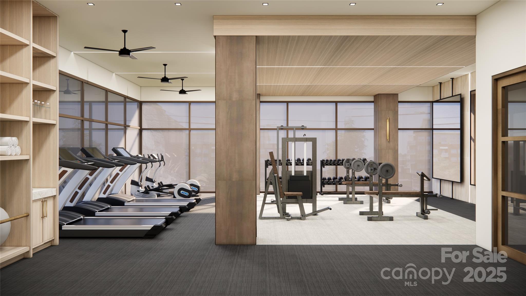 Churchill - Residential