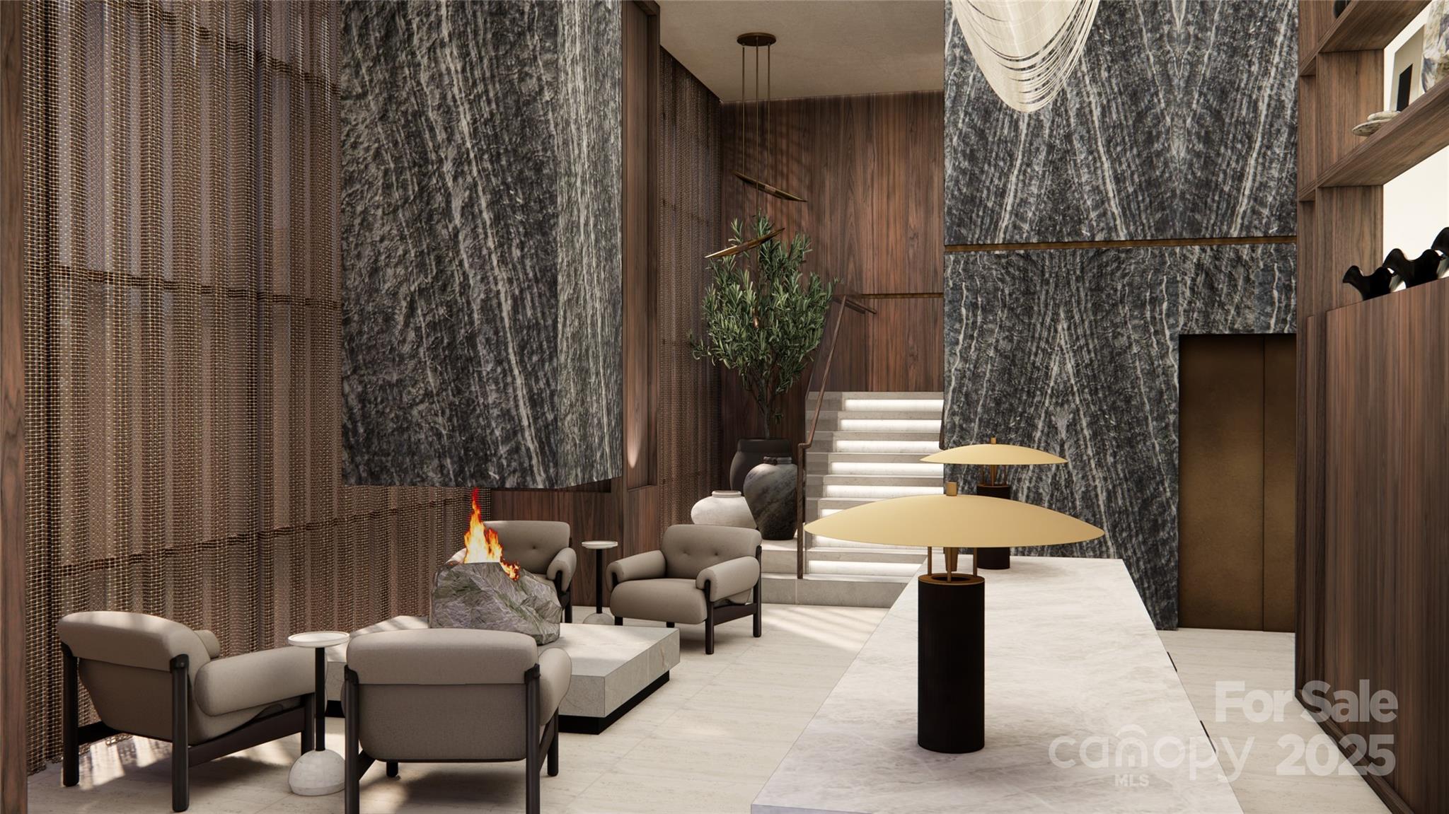 Churchill - Residential