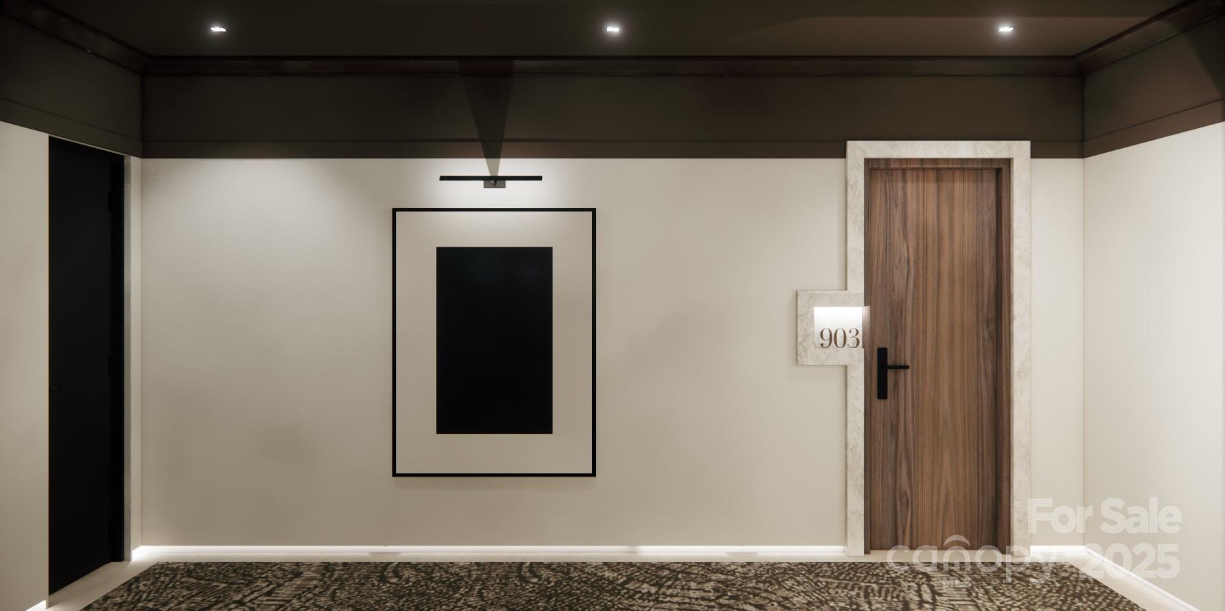 Churchill - Residential