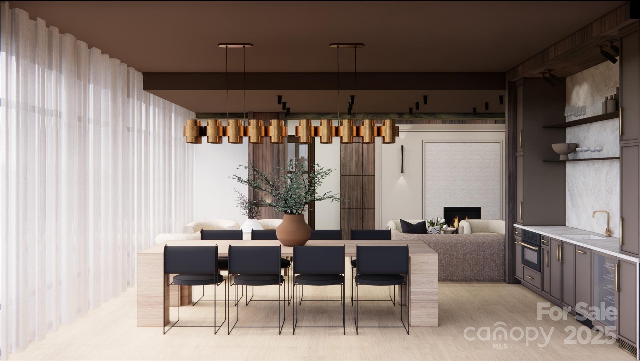 Churchill - Residential