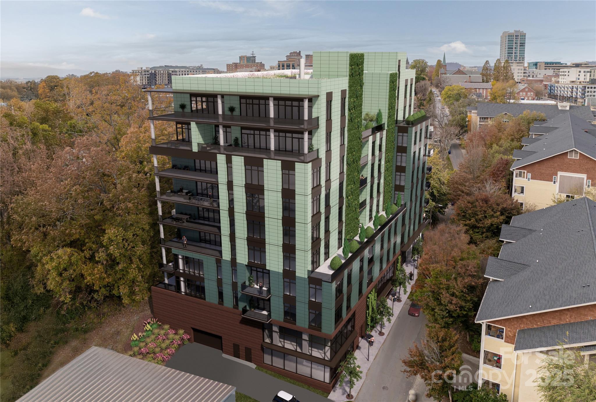 161 Church Street 701