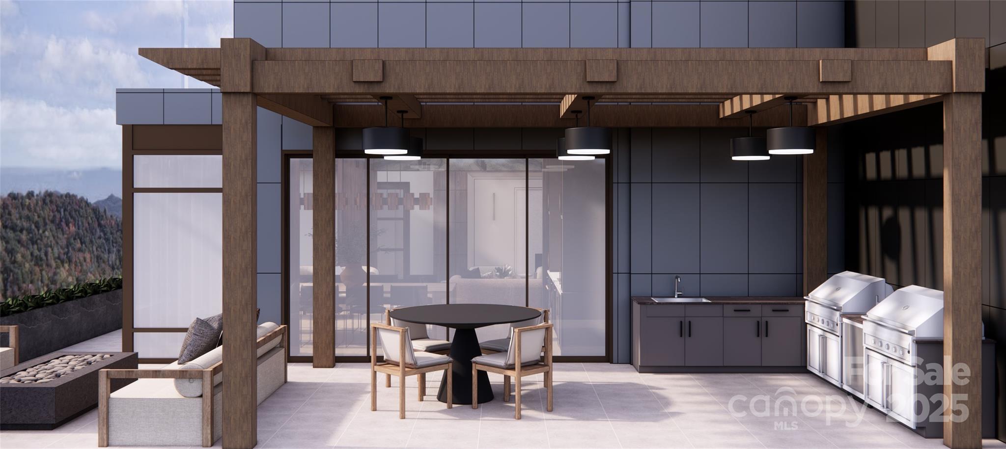 Churchill - Residential