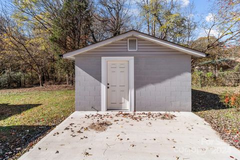 A home in Salisbury