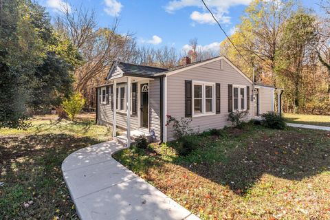 A home in Salisbury