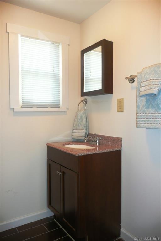 Collins Park - Residential Lease