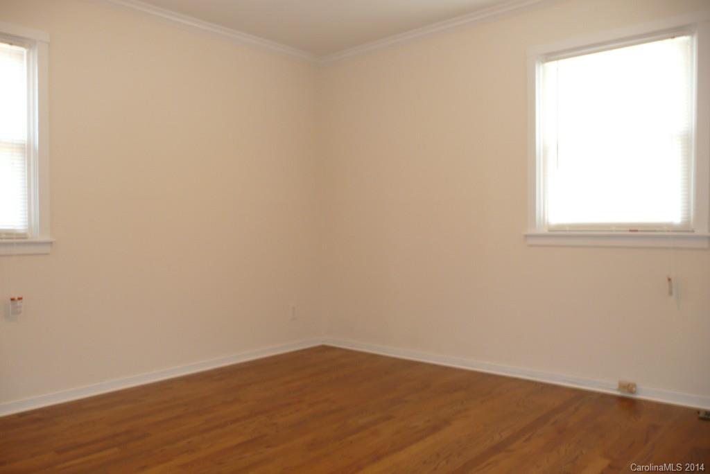 Collins Park - Residential Lease