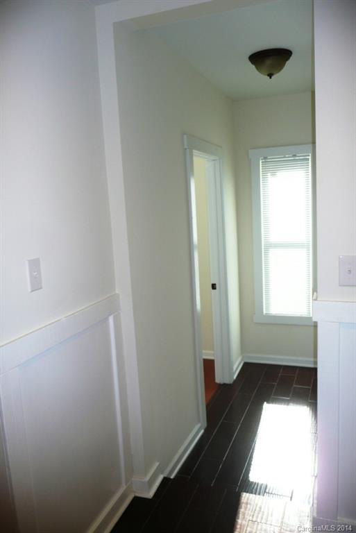 Collins Park - Residential Lease