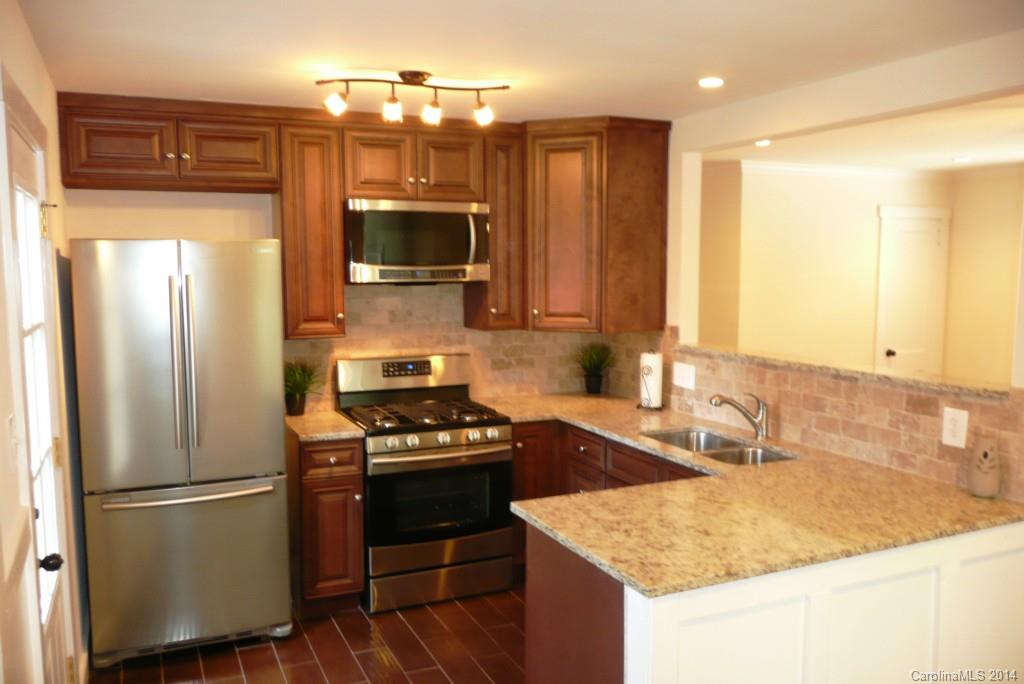 Collins Park - Residential Lease