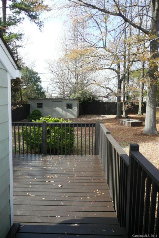 Collins Park - Residential Lease