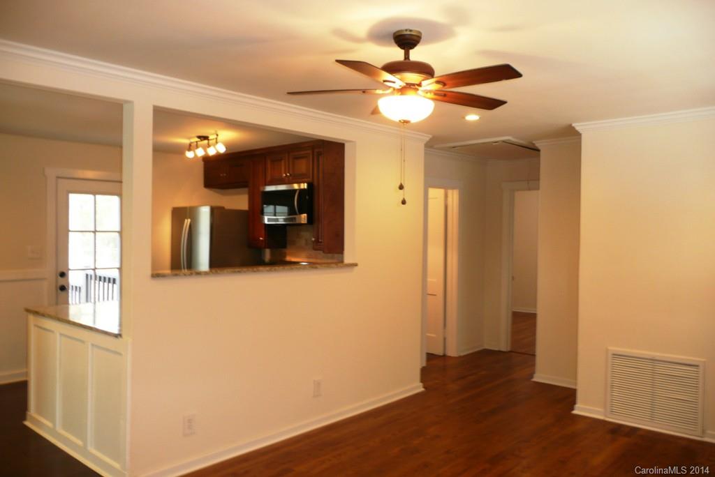 Collins Park - Residential Lease