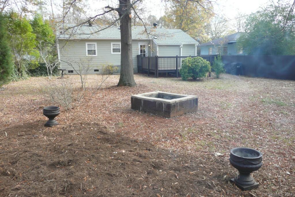 Collins Park - Residential Lease