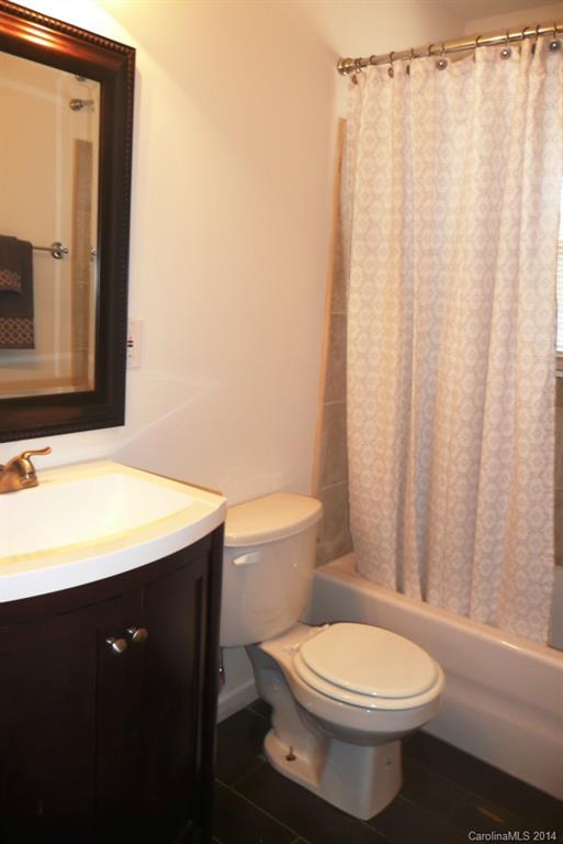 Collins Park - Residential Lease