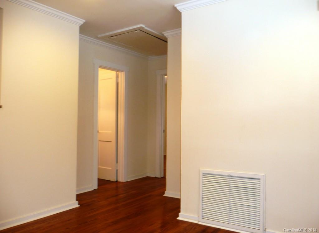 Collins Park - Residential Lease