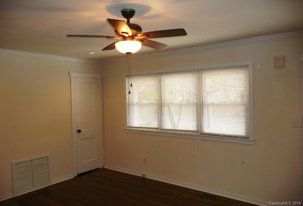 Collins Park - Residential Lease