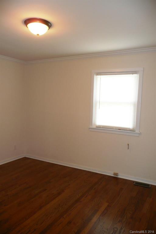 Collins Park - Residential Lease