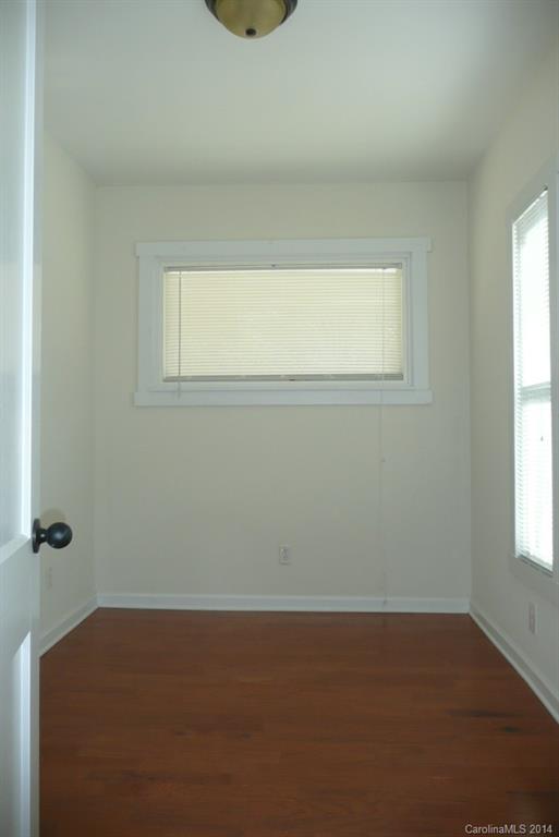 Collins Park - Residential Lease