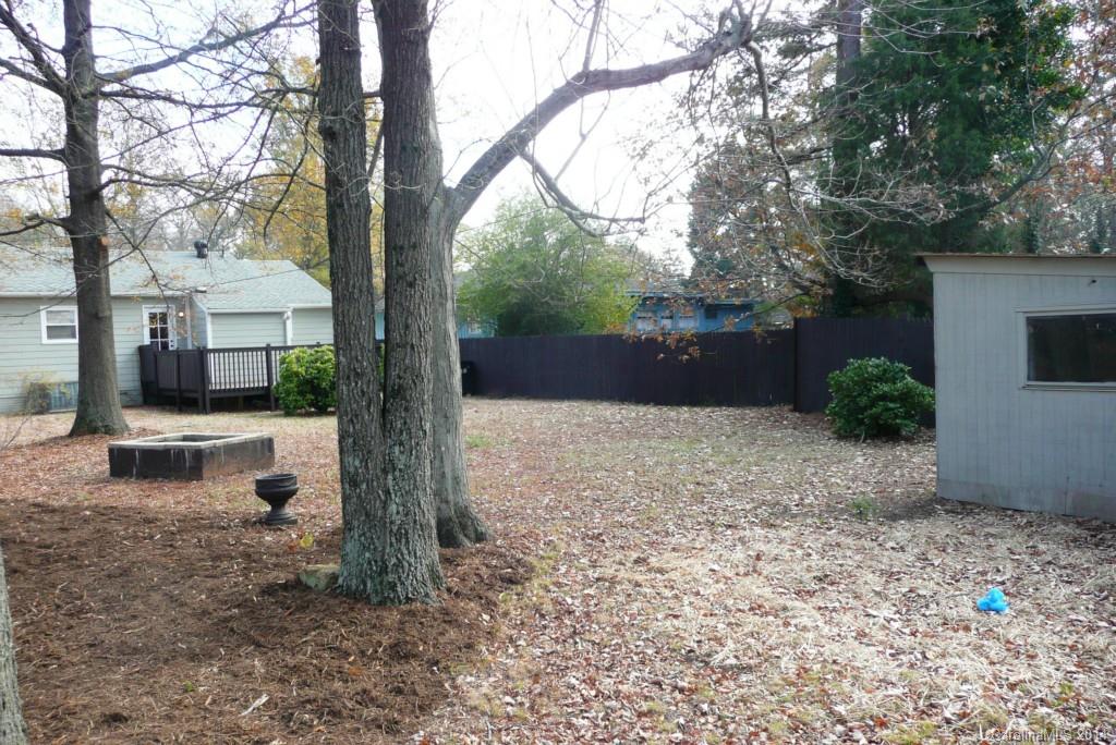 Collins Park - Residential Lease