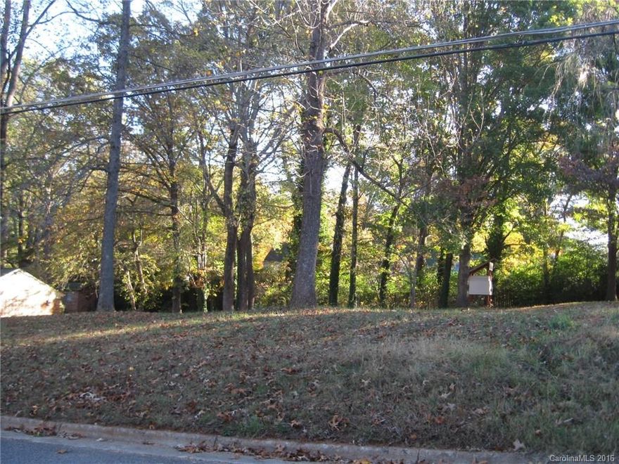 Looking for that beautiful lot on which to build your dream home? Look no further than Lot 50 Ferndale Drive. Beautiful lot with mature trees, partially clear. Bring your builder and start construction immediately. This lot is located close to shopping, downtown, entertainment, and quick access to I-40.
