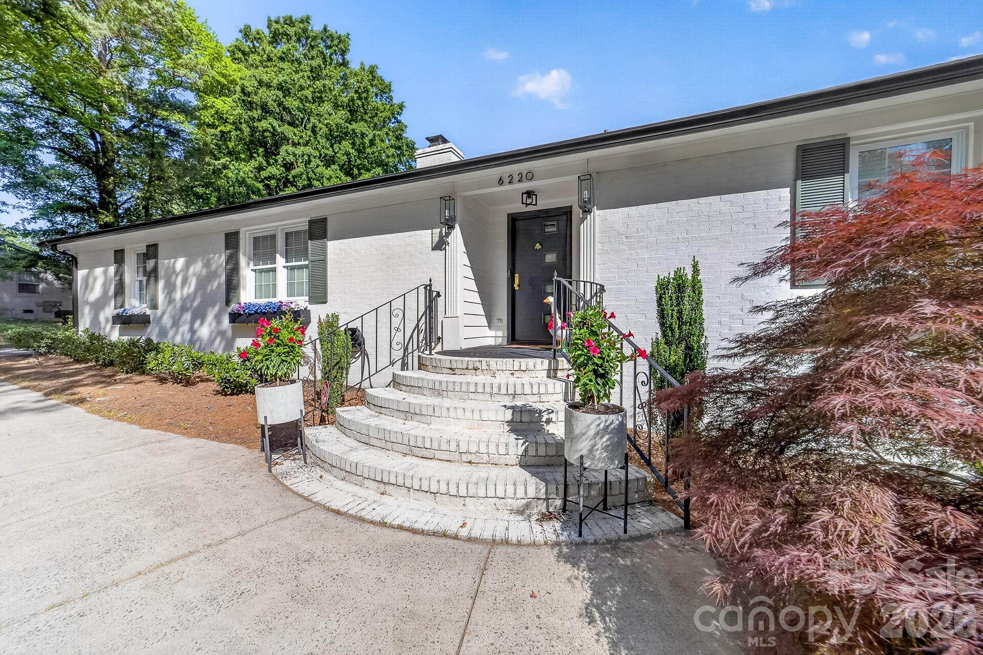 Beverly Woods - Residential