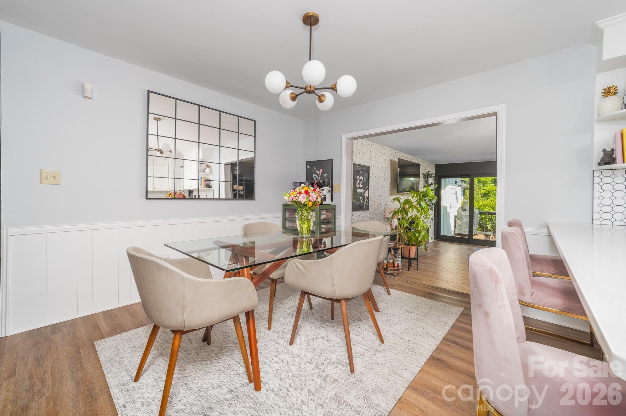 Beverly Woods - Residential