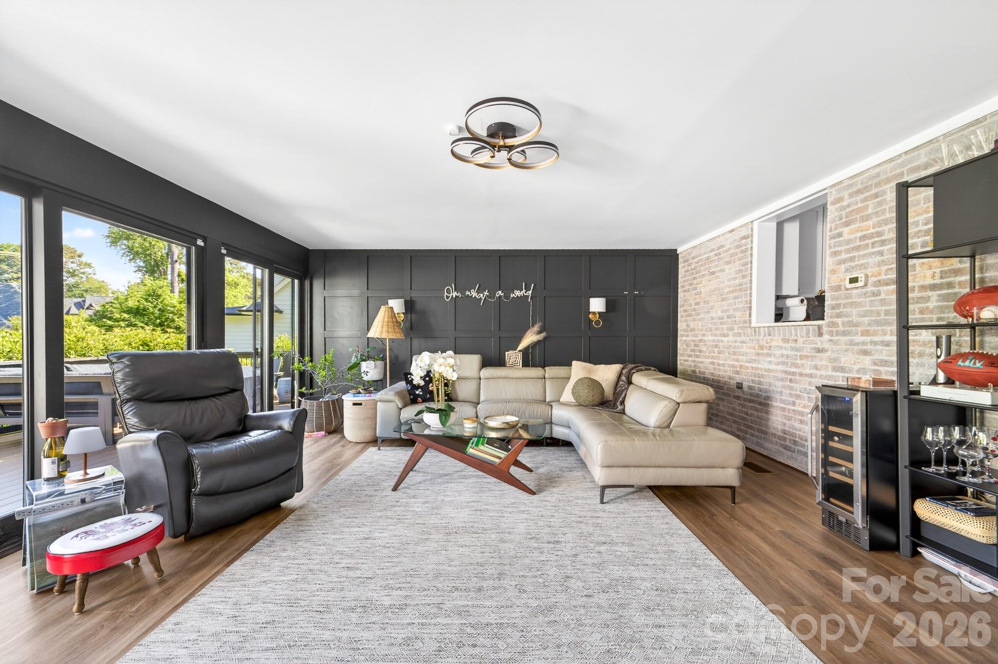 Beverly Woods - Residential