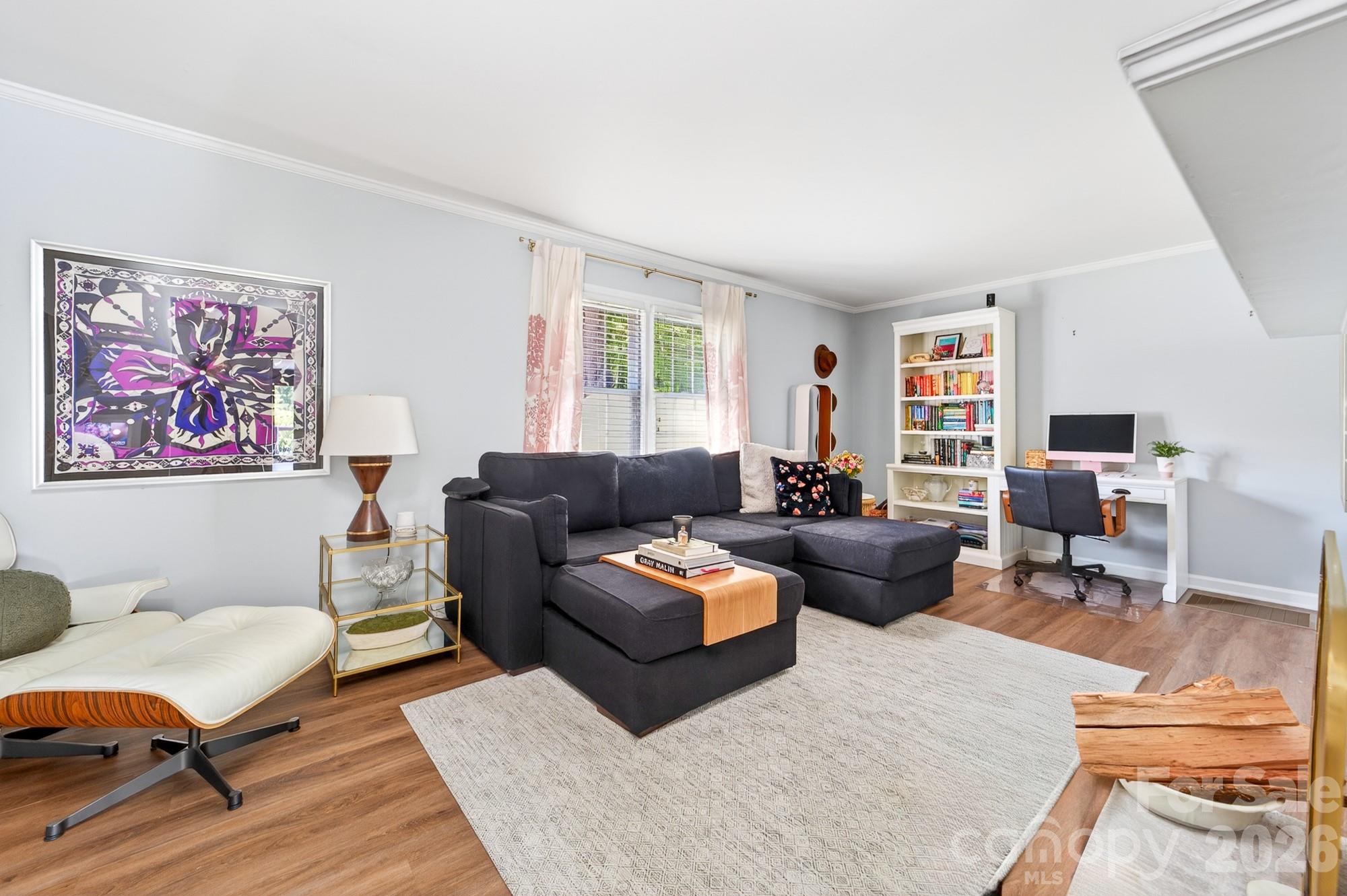 Beverly Woods - Residential