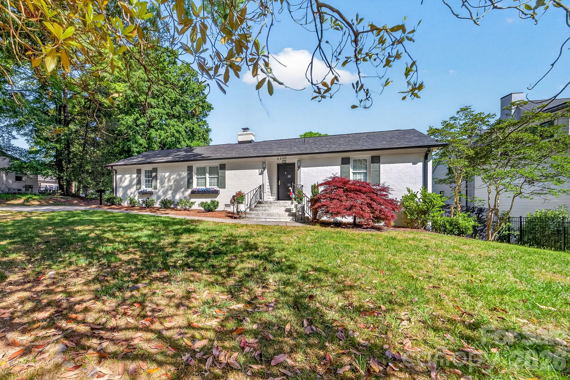 6220 Sharon Road